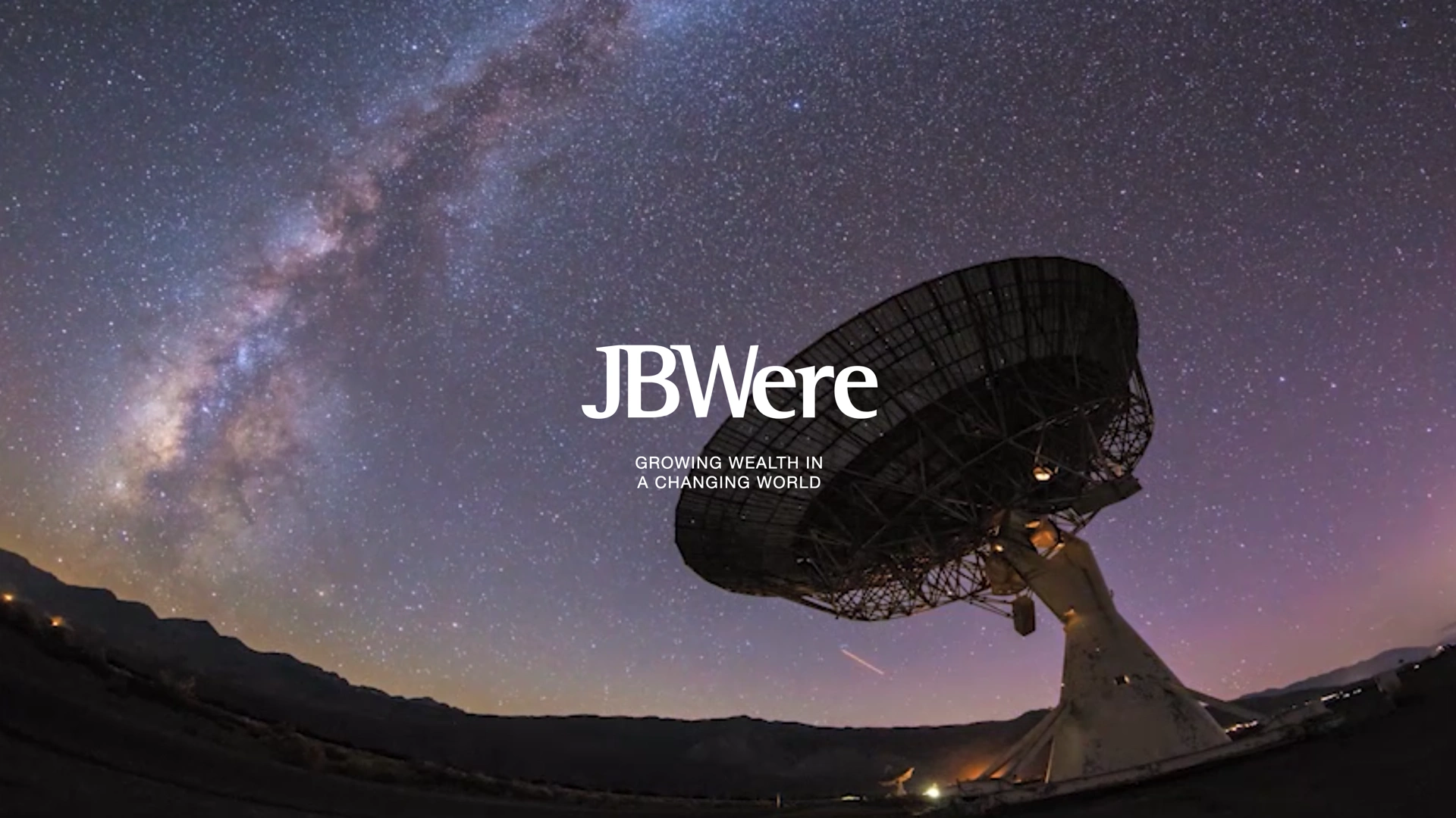 JB Were Umbraco Website and Integration