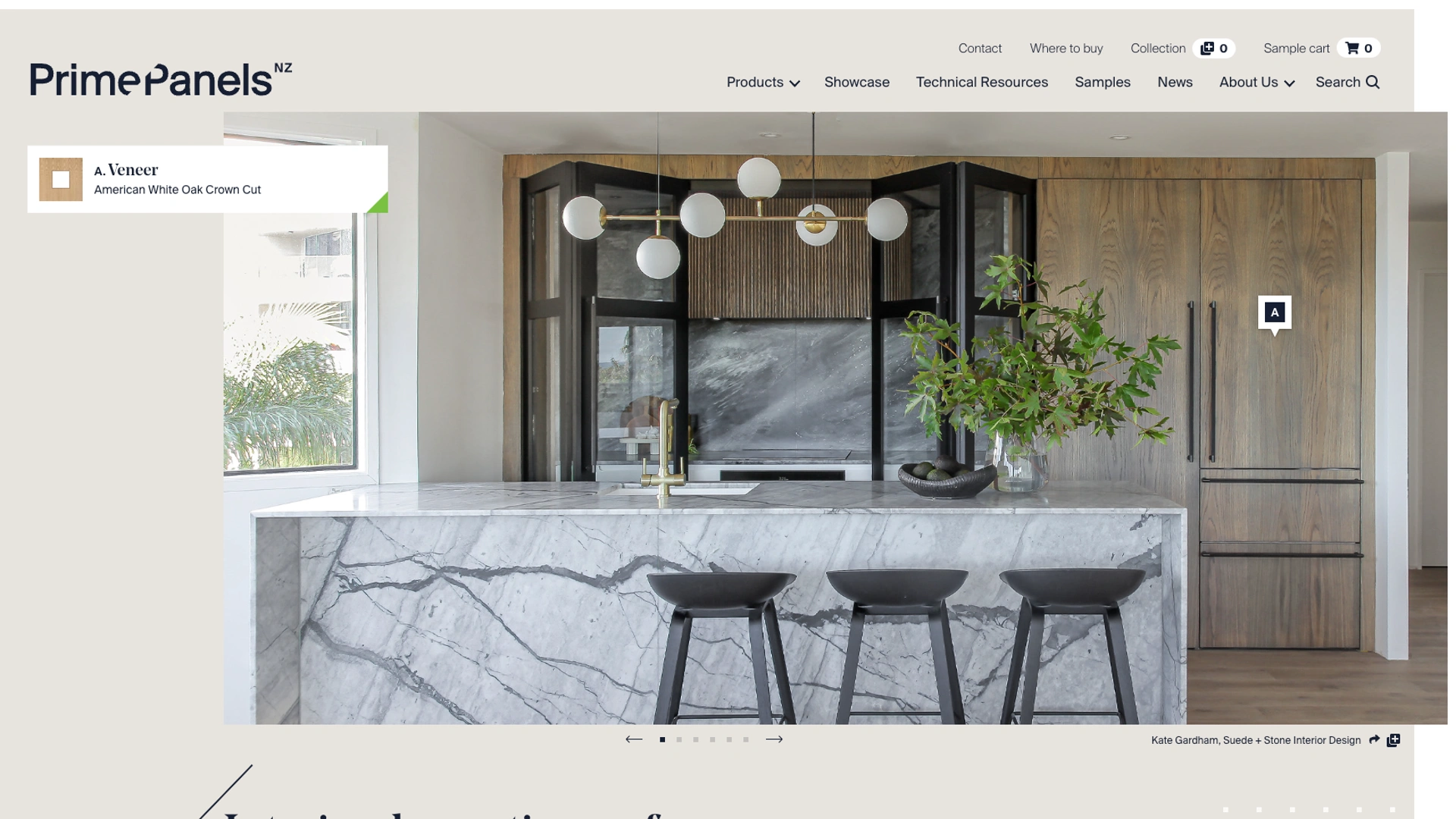 Website Development and Integration