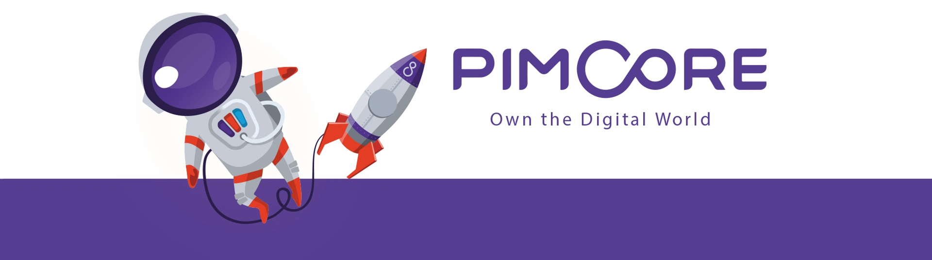 Pimcore Banner