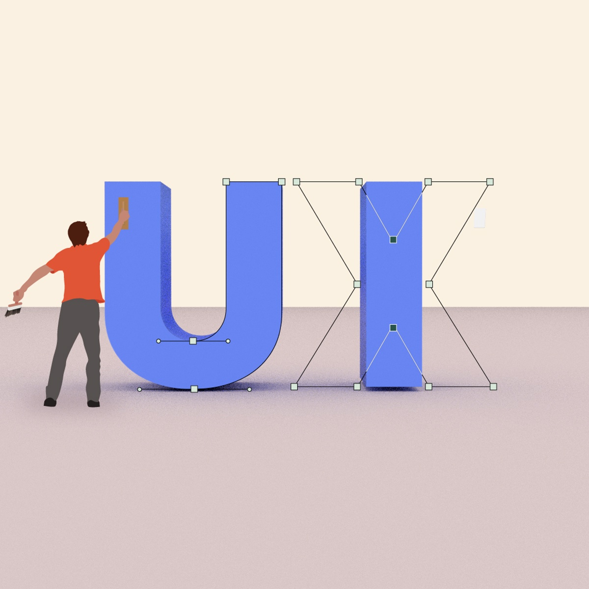 UX UI UX UI