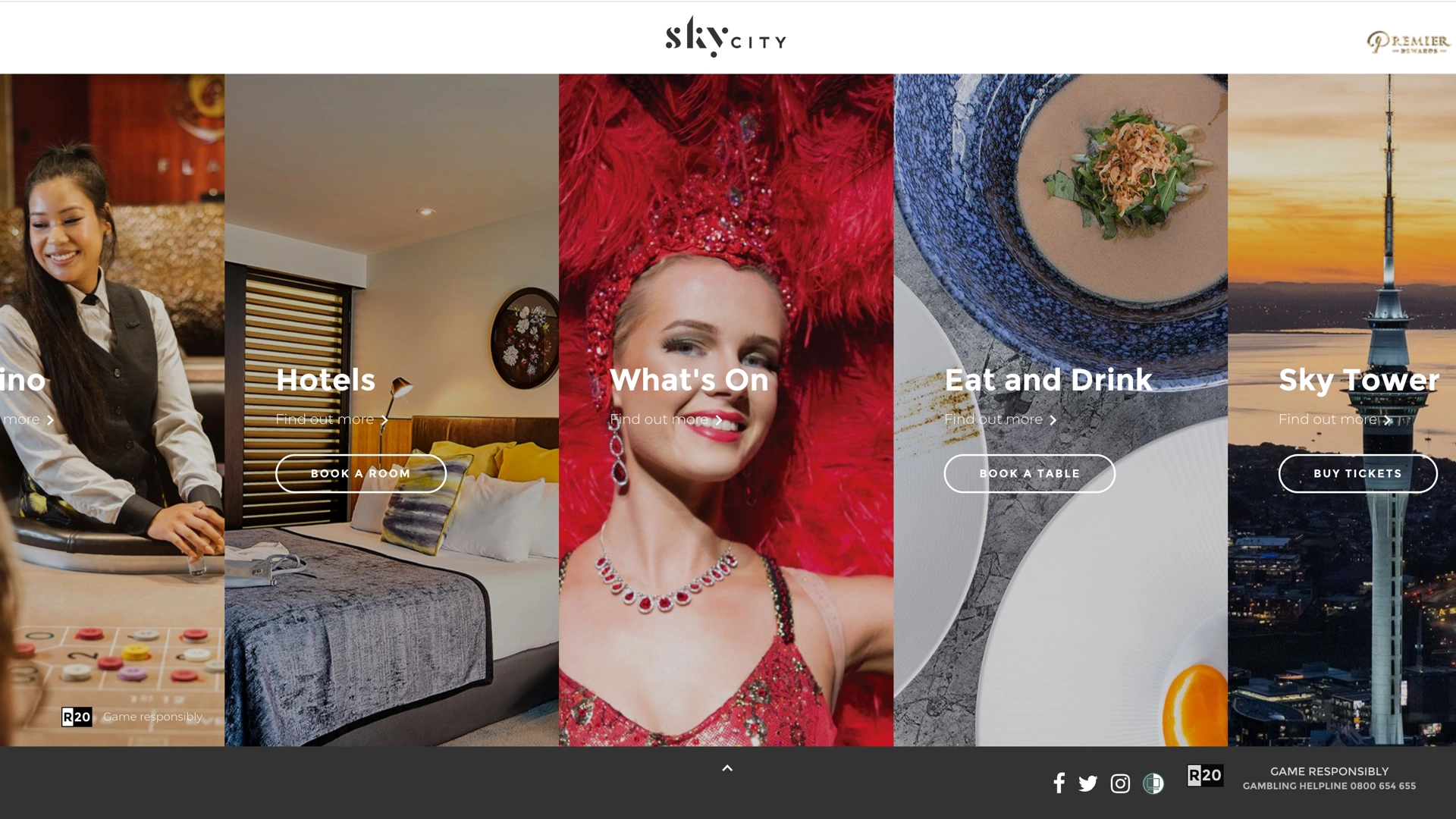 Web Design UX